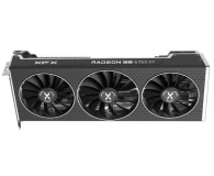 XFX Radeon RX 6750 XT Core SPEEDSTER QICK 319 12GB GDDR6 - 1070711 - zdjęcie 4